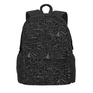 3 Backpacks Men's & Women's Bags - Backpack Male & Female