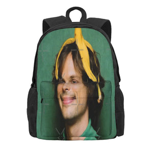 Anime Backpack for School Girls