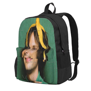 Anime Backpack for School Girls