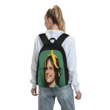 Anime Backpack for School Girls