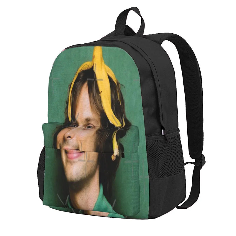 Anime Backpack for School Girls