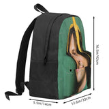Anime Backpack for School Girls