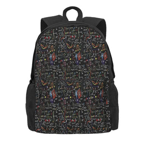 Classic Vintage Backpacks for Men and Women