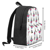Matilda Bookworm 1 Backpacks Eco Friendly Backpacks For Children