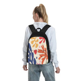 Matisse Pattern2 Backpacks for Men and Women