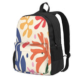 Matisse Pattern2 Backpacks for Men and Women