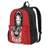 Matryoshka Backpacks Men's Backpacks Bags For Women Kids Men Handbag