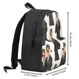 Manga Backpack for Men and Women