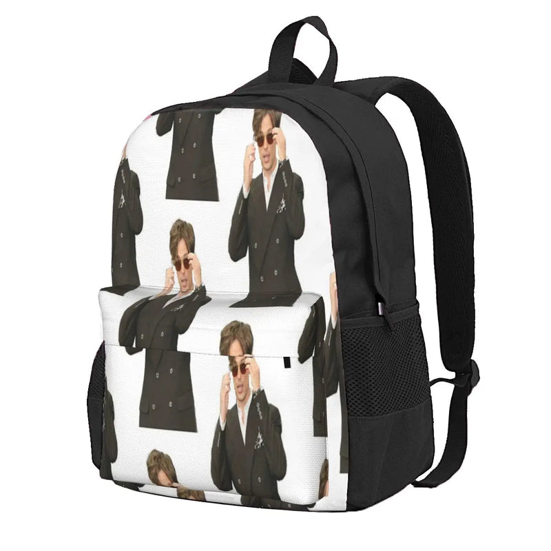 Manga Backpack for Men and Women