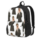 Manga Backpack for Men and Women