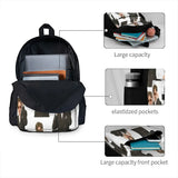Manga Backpack for Men and Women