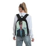 Matthew Gray Gubler Backpacks for Men and Women