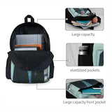 Matthew Gray Gubler Backpacks for Men and Women