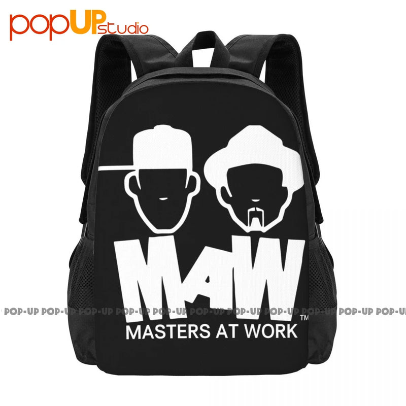 Maw Masters At Work Backpack Large Capacity