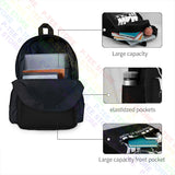 Maw Masters At Work Large Capacity Backpack Softback