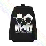 Maw Masters At Work Large Capacity Backpack Softback