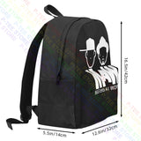 Maw Masters At Work Large Capacity Backpack Softback