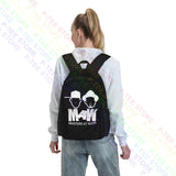 Maw Masters At Work Large Capacity Backpack Softback