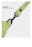 Maxdutti Crocodile Pattern Leather Casual Bag Women French Style