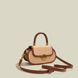 Maxdutti England Style Women's Messenger Handbag