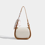 Maxdutti Vintage Leather Shoulder Bag