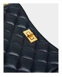 Maxdutti Diamond Casual Bucket Bag