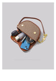 Maxdutti Ins Bag Women Blogger Casual Saddle Bag Messenger