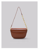 Maxdutti Ins Bag Women Blogger Casual Saddle Bag Messenger