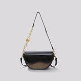 Maxdutti Ins Bag Women Blogger Casual Saddle Bag Messenger