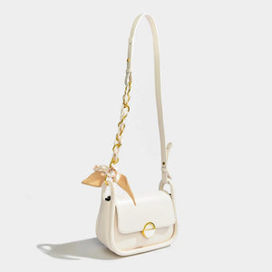 Maxdutti Ins Blogger Casual Single Shoulder Bag Women Vintage