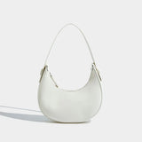 Maxdutti Single Shoulder Underarm Bag Women French Style Blogger Retro Bag