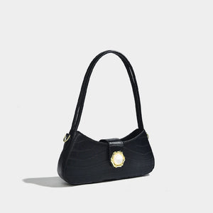 Maxdutti Texture Candy Armpit Single Shoulder Bag Women Ins Blogger