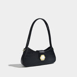 Maxdutti Texture Candy Armpit Single Shoulder Bag Women Ins Blogger