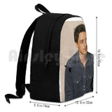 Mcavoy Hiking Backpack Waterproof Camping Travel Hipster