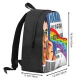 Mclovin 1 Backpacks Men's & Women's Bag