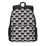 Mclovin 3 Backpacks Men's Backpacks Bags For Women Men Backpack Women School