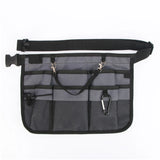 Medical Organizer Belt Nurse Fanny Pack with Stethoscope Tape Holder
