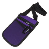 Nurse Organizer Belt Multi-Compartment Fanny Pack Utility Waist Pack