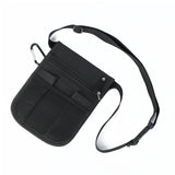 Nurse Organizer Belt Multi-Compartment Fanny Pack Utility Waist Pack