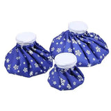 Cold Therapy Ice Pack Pain Relief Cooler Bag