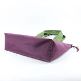 Reusable Drawstring Bag Eco-friendly Tote Foldable Shopping Bag