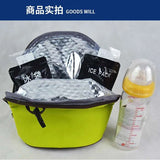 Maternity Handbag Feeding Bottle Warmer Insulation Bag Ice Bags