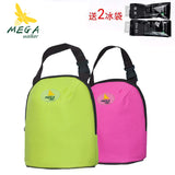 Maternity Handbag Feeding Bottle Warmer Insulation Bag Ice Bags