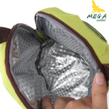 Maternity Handbag Feeding Bottle Warmer Insulation Bag Ice Bags