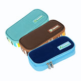 MegaWalke Insulin Cooler Bag Diabetic Travel Case Aluminum Foil ice bag