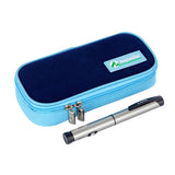 MegaWalke Insulin Cooler Bag Diabetic Travel Case Aluminum Foil ice bag