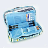 MegaWalke Insulin Cooler Bag Diabetic Travel Case Aluminum Foil ice bag