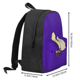 Melli The Mean Moth Backpacks Men's Backpacks Bags For Women