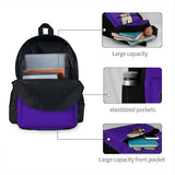 Melli The Mean Moth Backpacks Men's Backpacks Bags For Women