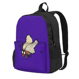 Melli The Mean Moth Backpacks Men's Backpacks Bags For Women